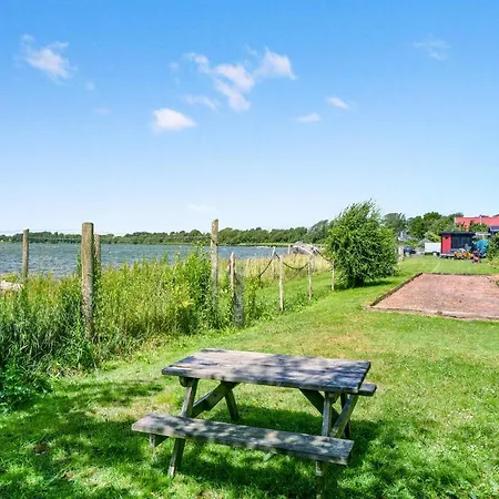 Apartamento 2 Bedroom In Hejls