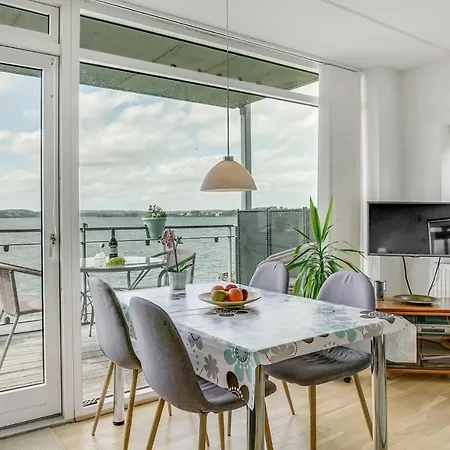 2 Bedroom In Hejls