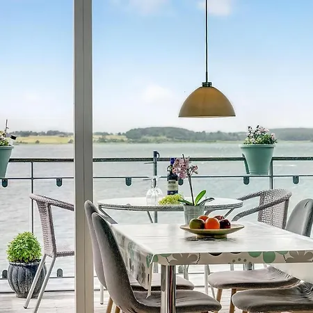 2 Bedroom In Apartman