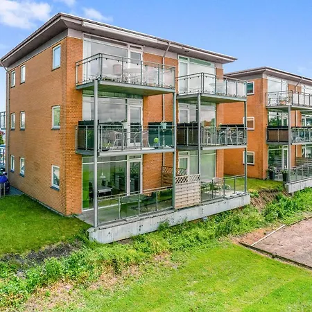 2 Bedroom In Apartamento