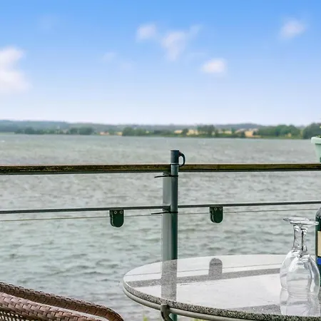 Apartamento 2 Bedroom In Hejls