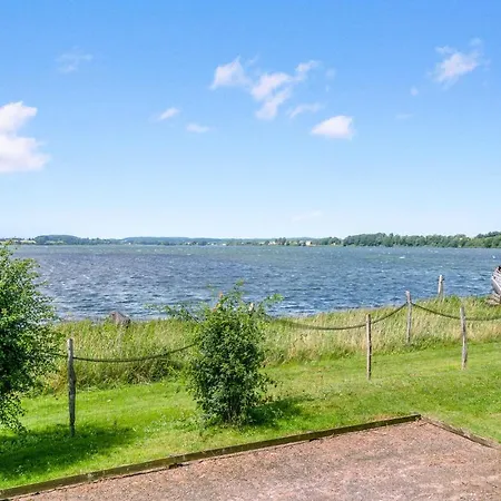 2 Bedroom In Apartman Hejls