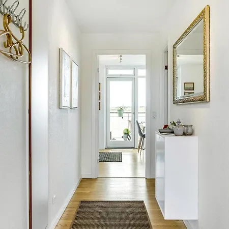 2 Bedroom In