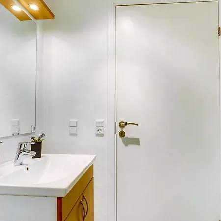 Apartamento 2 Bedroom In Hejls