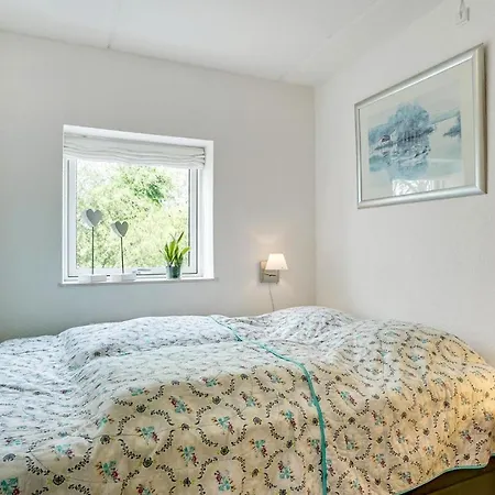 Appartement 2 Bedroom In Hejls