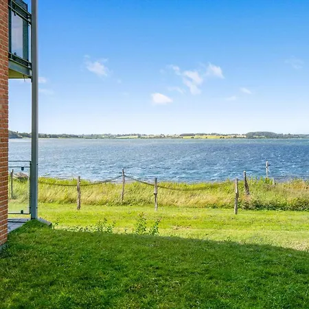 2 Bedroom In Apartman