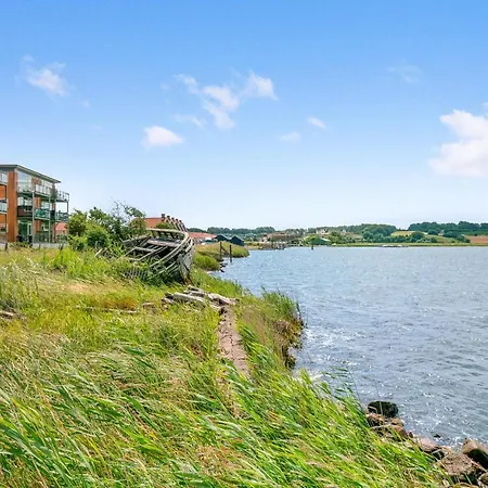 Appartement 2 Bedroom In Hejls