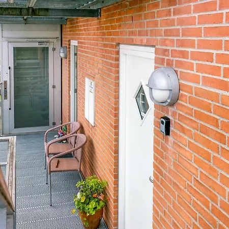 Appartement 2 Bedroom In *