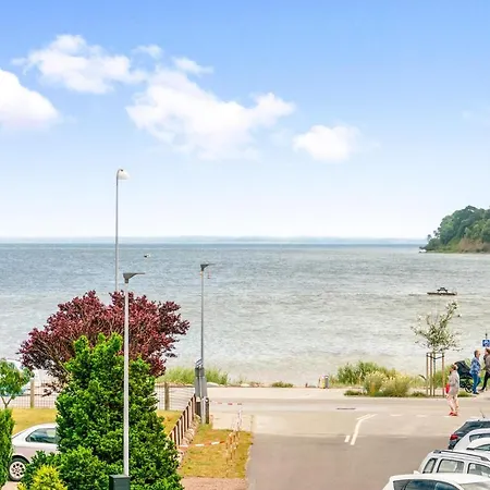 Appartement 2 Bedroom In *