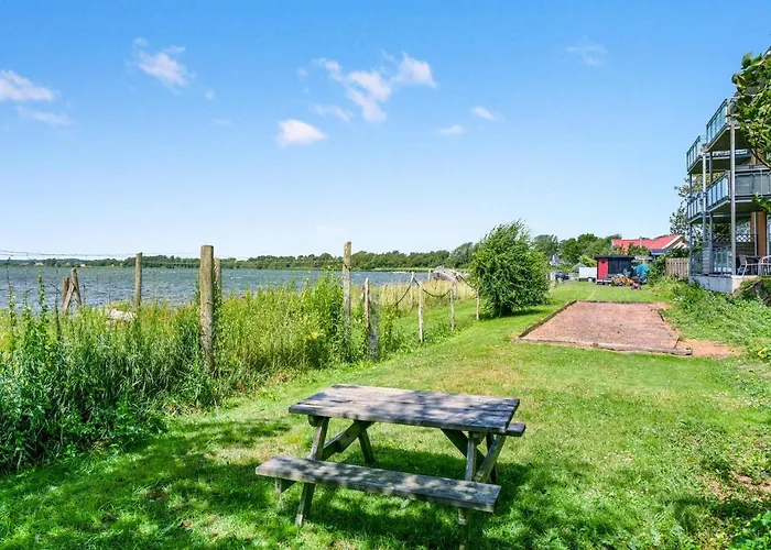 Appartement 2 Bedroom In Hejls