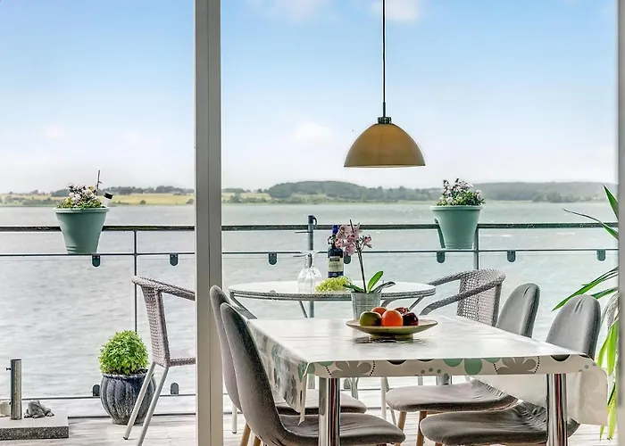 2 Bedroom In Appartement