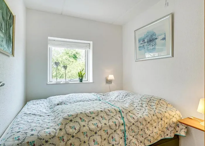 Appartement 2 Bedroom In Hejls