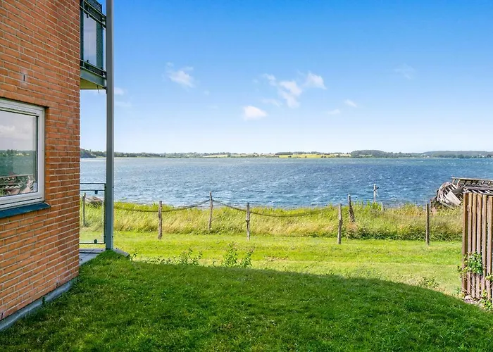 2 Bedroom In Appartement